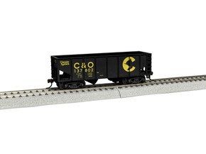 Chessie 2 Bay Hopper #137802